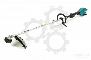 Akumulatorska multifunkcijska naprava 40V XGT MAKITA UX01GZ01 - PROMOCIJA »FEEL THE ENERGY«