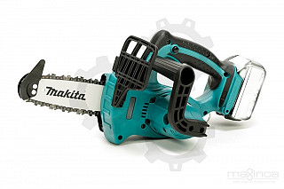 Akumulatorska verižna žaga 18V LXT MAKITA DUC122Z