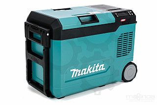 Akumulatorska hladilno grelna torba zaboj 18V LXT 40V XGT MAKITA CW006GZ