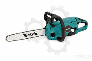 Akumulatorska verižna žaga 18V LXT MAKITA DUC357RT
