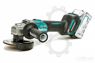 Akumulatorski kotni brusilnik 40V XGT MAKITA GA005GZ - PROMOCIJA »FEEL THE ENERGY«