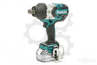 Akumulatorski udarni vijačnik 18V LXT MAKITA DTW1001Z