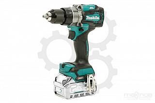Akumulatorski vibracijski vrtalnik vijačnik MAKITA 40V XGT HP001GZ - PROMOCIJA »FEEL THE ENERGY«