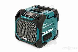 Akumulatorski prenosni Bluetooth zvočnik 18V LXT MAKITA DMR203