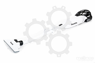 Akumulatorski sesalec 18V LXT MAKITA DCL284FZW