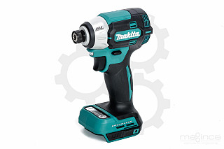 Akumulatorski udarni vijačnik 18V LXT MAKITA DTD201Z