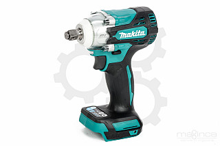 Akumulatorski udarni vijačnik 18V LXT MAKITA DTW300Z