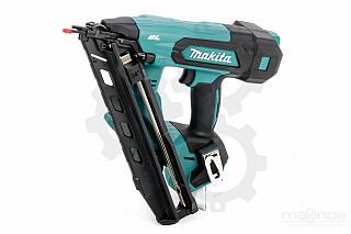 Akumulatorski žebljalnik 18V LXT MAKITA DBN620Z