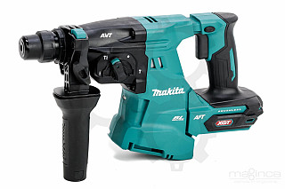 Akumulatorsko vrtalno kladivo SDS Plus 40V XGT MAKITA HR011GZ - PROMOCIJA »FEEL THE ENERGY«