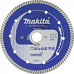 Diamantna rezalna plošča Turbo 150mm