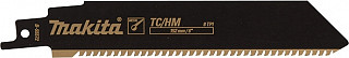 TC/HM Žagin list za sablj. žage 100x1,25