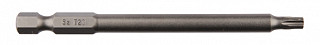 Torx vijačni nastavek - T20 90 mm (1 kos)