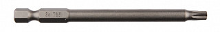Torx vijačni nastavek - T25 90 mm (1 kos)
