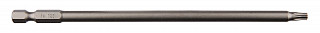 Torx vijačni nastavek - T25 150 mm (1 kos)