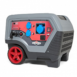 Briggs & Stratton Q6500 Agregat inverter 5000W / 6,5kVA