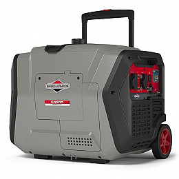 Briggs & Stratton P4500 Agregat inverter 3700W / 4,5kVA