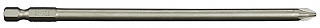 Philips vijačni nastavek - PZ2 150 mm (1 kos)