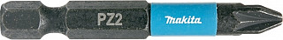 Torsion vijačni nastavek PZ2-50mm (10kom)