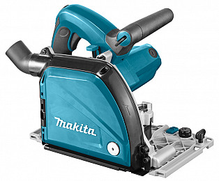 Potopni rezalnik utorov za aluminij MAKITA CA5000XJ