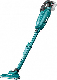 Akumulatorski sesalec 40V XGT MAKITA CL002GZ01 - PROMOCIJA »FEEL THE ENERGY«