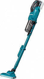 Akumulatorski sesalec 40V XGT MAKITA CL003GZ - PROMOCIJA »FEEL THE ENERGY«