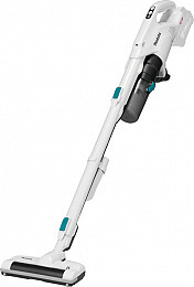Akumulatorski sesalec 40V XGT MAKITA CL004GZ - PROMOCIJA »FEEL THE ENERGY«