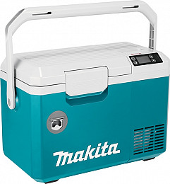 Akumulatorska hladilno grelna torba zaboj 18V LXT 40V XGT MAKITA CW003GZ