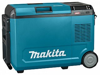 Akumulatorska hladilno grelna torba zaboj 18V LXT 40V XGT MAKITA CW004GZ