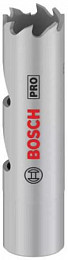 BOSCH PRO MultiM kronska žaga 22 mm 