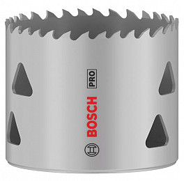 BOSCH PRO MultiM kronska žaga 86 mm