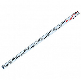 Nivelirna teleskopska lata STABILA TNL, 500 cm