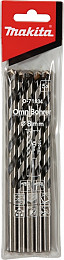 Večnamenski sveder 8 mm x 150 mm