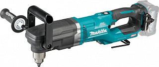 Akumulatorski kotni vrtalnik 40V XGT MAKITA DA001GZ - PROMOCIJA »FEEL THE ENERGY«
