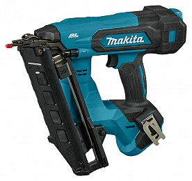Akumulatorski žebljalnik 18V LXT MAKITA DBN610Z