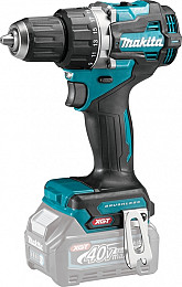 Akumulatorski vrtalnik vijačnik 40V XGT MAKITA DF002GZ - PROMOCIJA »FEEL THE ENERGY«