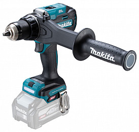 Akumulatorski vrtalnik vijačnik 40V XGT MAKITA DF003GZ - PROMOCIJA »FEEL THE ENERGY«