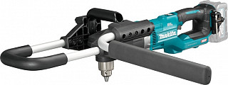 Akumulatorski vrtalnik za zemljo 40V XGT MAKITA DG001GZ05 + FEEL THE ENERGY GRATIS BL4040F Akumulator*