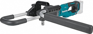 Akumulatorski vrtalnik za zemljo 40V XGT MAKITA DG002GZ - PROMOCIJA »FEEL THE ENERGY«