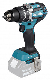 Akumulatorski vibracijski vrtalnik vijačnik 18V LXT MAKITA DHP484Z