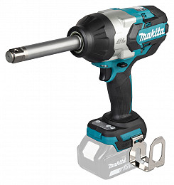 Akumulatorski udarni vijačnik 18V LXT MAKITA DTW1005Z