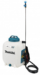 Akumulatorska škropilnica 18V LXT MAKITA DUS108Z