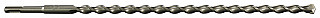 Sveder SDS-Plus Standard 15x460mm