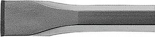 Plosko dleto 20x400mm