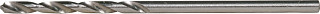 Sveder za kovino HSS-GS 1,5x40mm 10/1