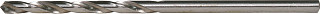 Sveder za kovino HSS-GS 2,0x49mm 10/1