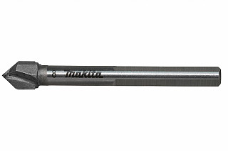 Sveder za steklo 8 x 58 mm