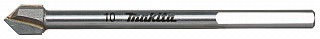 Sveder za steklo 10 x 96 mm