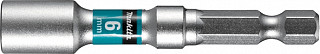 Natični ključ torsion Impact Premier H6