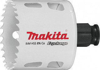 Kronska žaga Ezychange HSS-BIM 56mm
