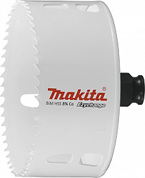 Kronska žaga Ezychange HSS-BIM 102mm